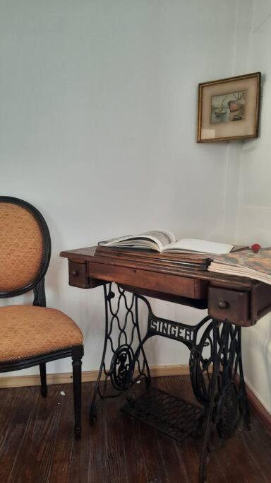 Caminito B&B Un Hospedaje Unico En La Boca Con Vista A Caminito Буенос Айрес Екстериор снимка