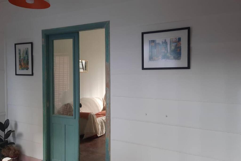 Caminito B&B Un Hospedaje Unico En La Boca Con Vista A Caminito Буенос Айрес Екстериор снимка