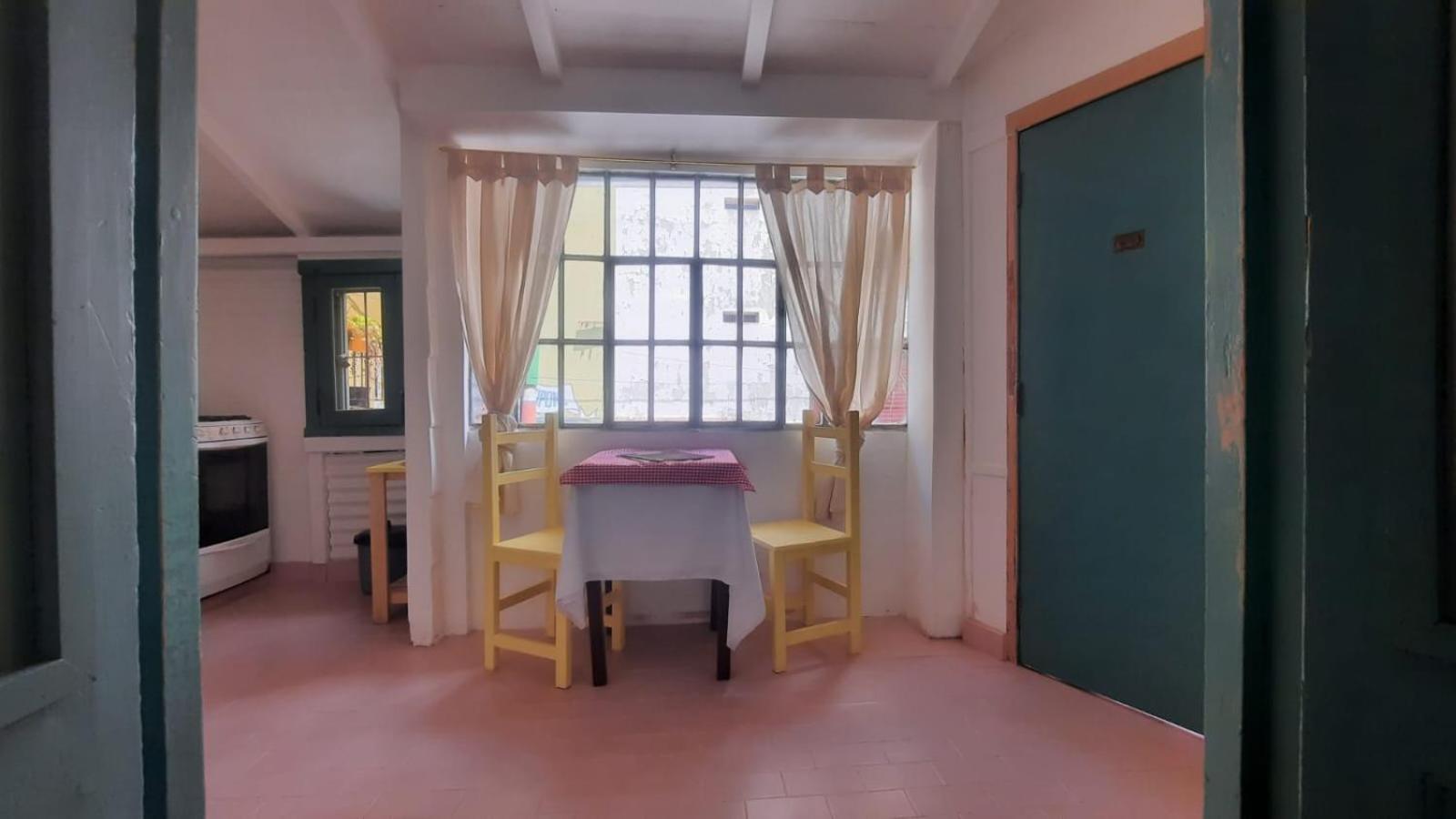Caminito B&B Un Hospedaje Unico En La Boca Con Vista A Caminito Буенос Айрес Екстериор снимка