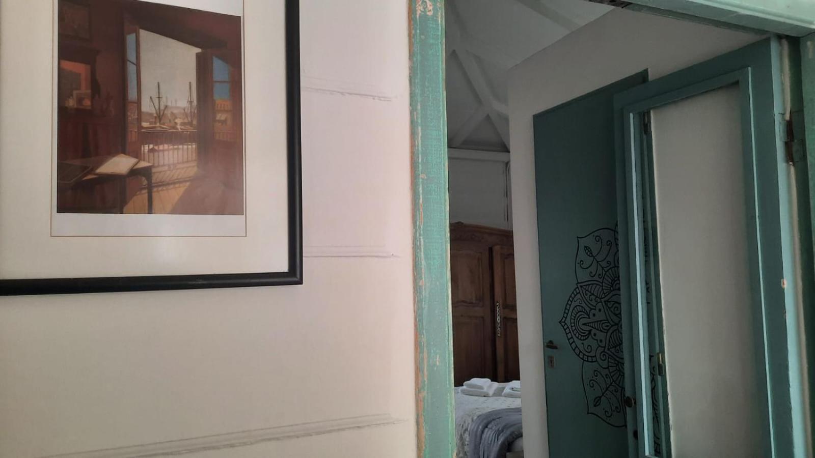 Caminito B&B Un Hospedaje Unico En La Boca Con Vista A Caminito Буенос Айрес Екстериор снимка